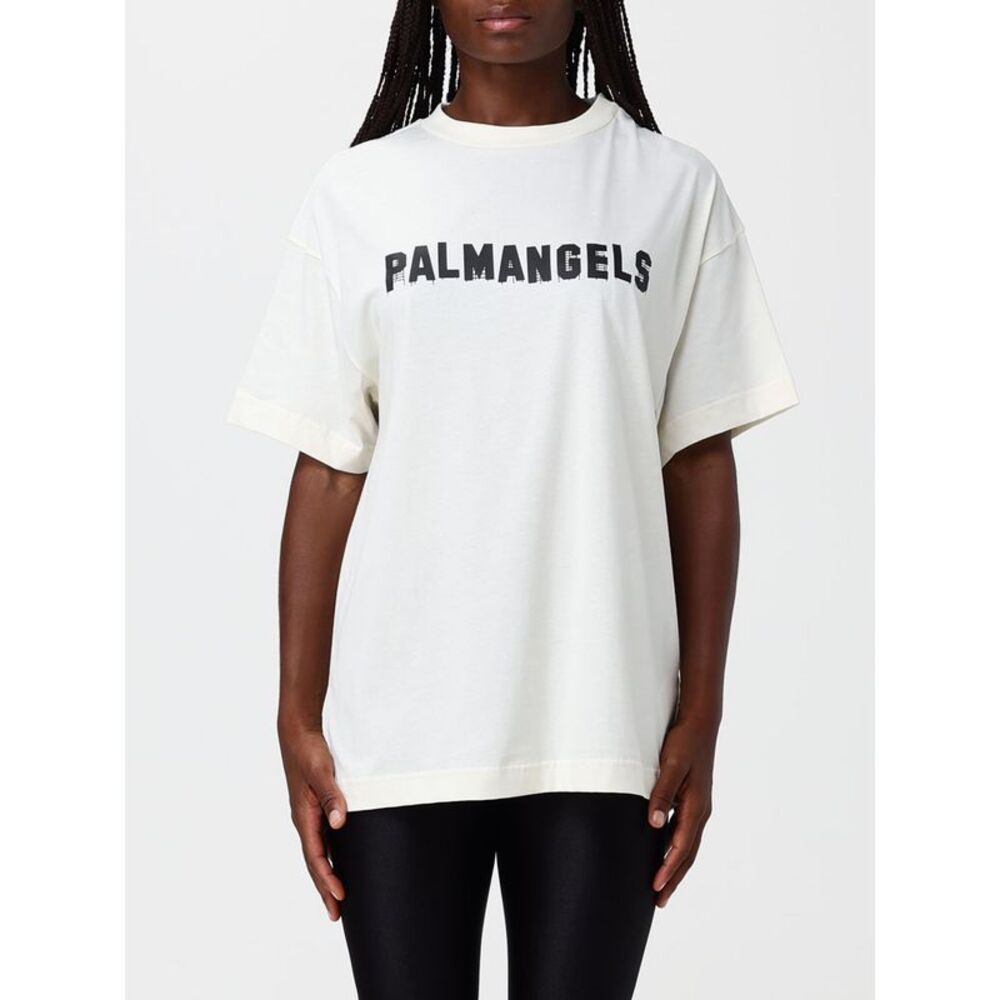 Palm Angels Women T-Shirt Woman Palm Angels